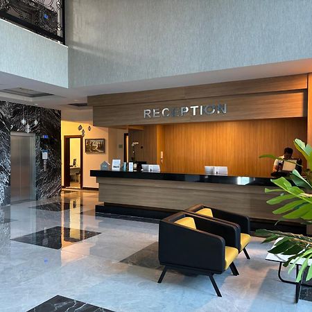 Sirma Hotel Сиде Экстерьер фото