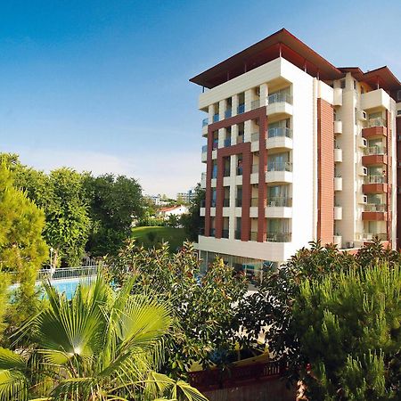 Sirma Hotel Сиде Экстерьер фото