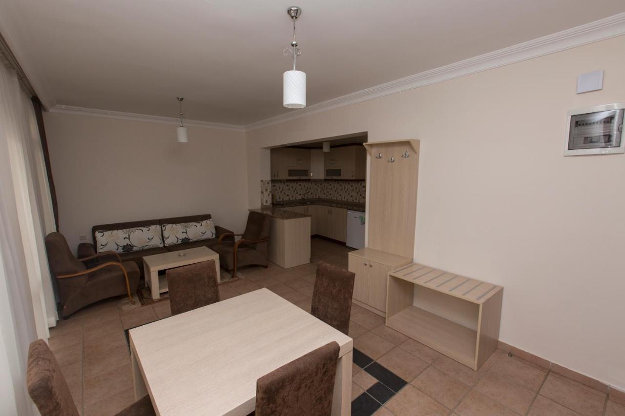 Sirma hotel 4 турция