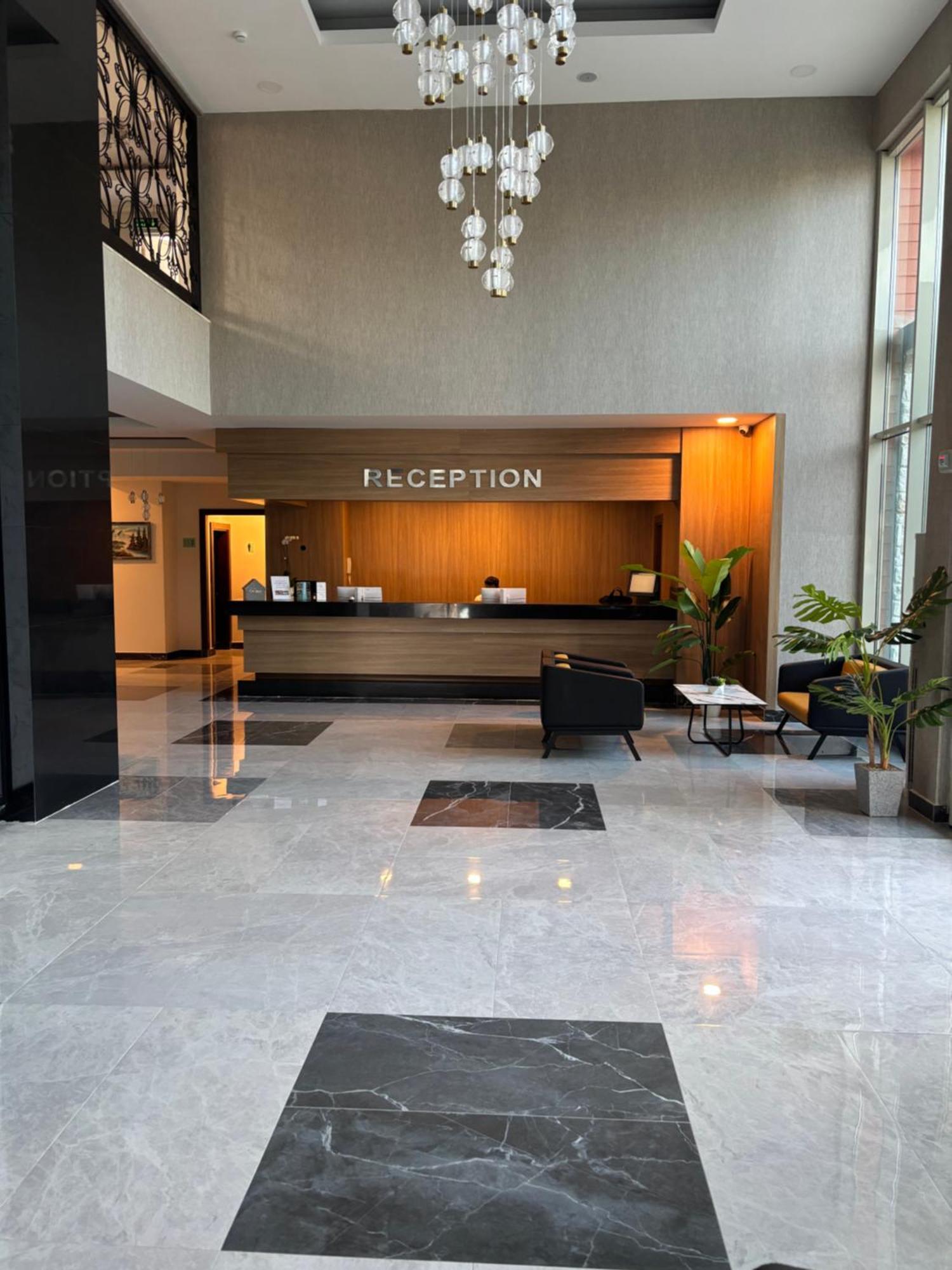 Sirma Hotel Сиде Экстерьер фото